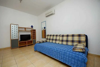Ferienwohnung mit Klimaanlage, Internet und