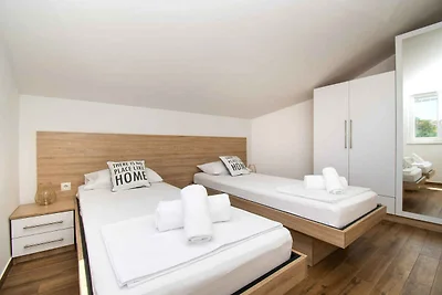 Appartamento Vacanza con famiglia Vodice