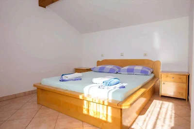 Appartamento Vacanza con famiglia Barbat