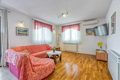 Ferienwohnung mit Klimaanlage