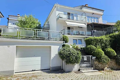 Ferienwohnung mit Terrasse und Klimaanlage