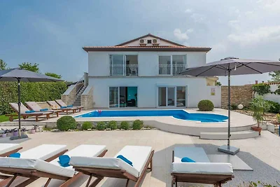 Domek letniskowy Urlop wypoczynkowy Kanfanar