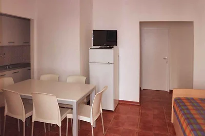 Apartamento Vacaciones familiares Lignano Sabbiadoro