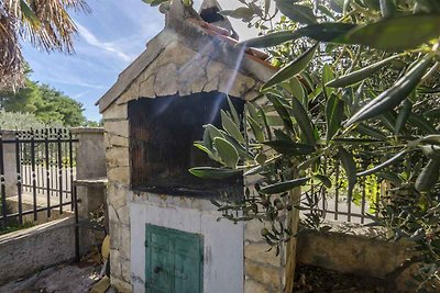 Ferienwohnung mit Klimaanlage