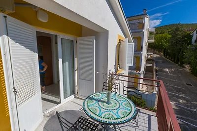 Appartamento Vacanza con famiglia Dramalj