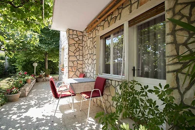 Ferienwohnung mit Klimaanlage