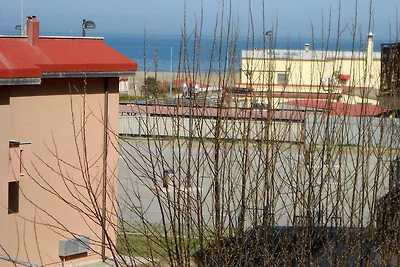 Appartamento Vacanza con famiglia Rosolina