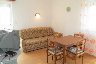 Appartamento Vacanza con famiglia Baska