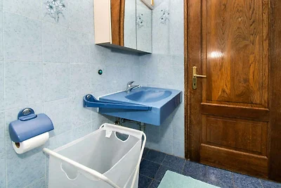 Ferienwohnung mit Klimaanlage und Grill