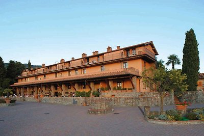 Ferienwohnung mit Panoramaaussicht