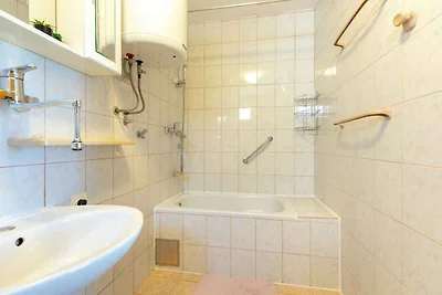 Ferienwohnung in Meernähe