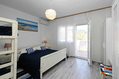 Vakantieappartement Gezinsvakantie Baska