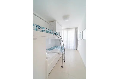 Vakantieappartement Gezinsvakantie Lignano Sabbiadoro