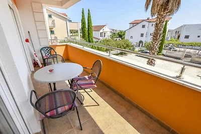 Appartamento Vacanza con famiglia Lokva Rogoznica