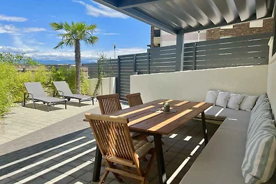 Ferienwohnung Luxuriöse Suite-Wohnung für 2