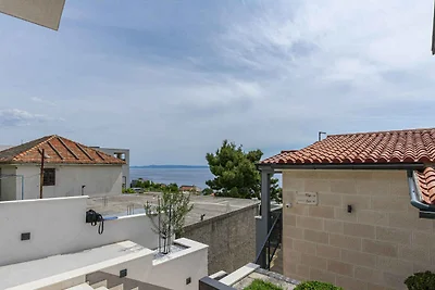 Villa Nadalina Deluxe – Ihr Rückzugsort in