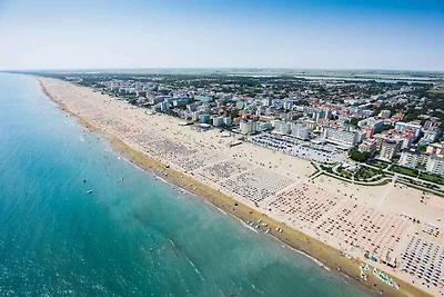 Appartamento Vacanza con famiglia Bibione
