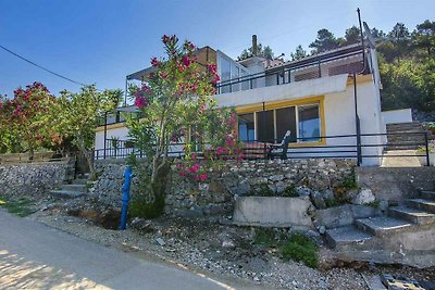 Vakantieappartement Gezinsvakantie Vela Luka