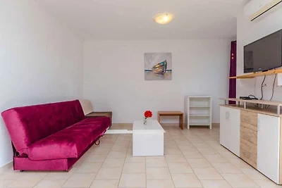 Gemütliche Unterkunft Modric in Okrug Gornji