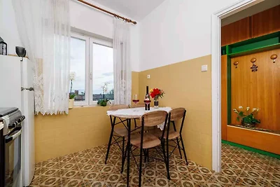 Ferienwohnung mit Internet, Klimaanlage und B