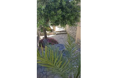 Vakantieappartement Gezinsvakantie Ravni