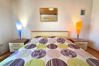 Ferienwohnung mit Grill