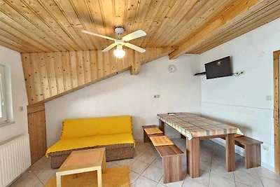 Ferienwohnung mit Meerblick und privatem