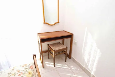 Ferienwohnung mit Klimaanlage