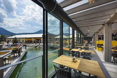 FerienWohnung mit Wellnessbereich