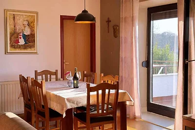 Gemütliche Ferienwohnung Kate mit Meerblick i