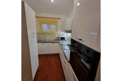 Ferienwohnung in Meernähe