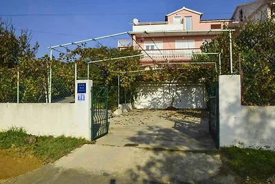 Ferienwohnung in Meernähe