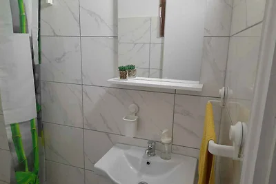 Vakantieappartement Gezinsvakantie Lokva Rogoznica