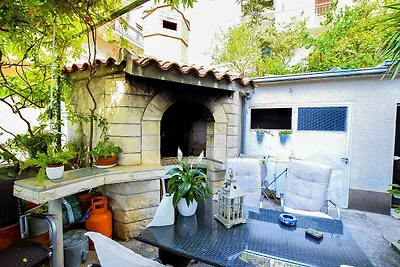 Ferienwohnung mit Klimaanlage