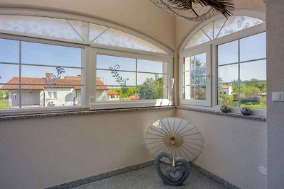 Vakantieappartement Gezinsvakantie Antonci