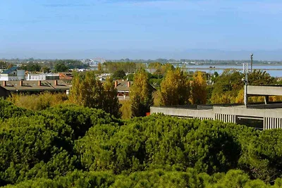 Ferienwohnung mit Balkon und Klimaanlage