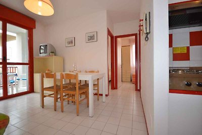 Vakantieappartement Gezinsvakantie Bibione