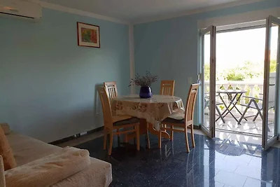 Ferienwohnung Apartment mit Balkon und