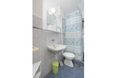 apartman za odmor Obiteljski odmor Ivan Dolac
