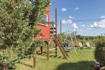 Ferienwohnung mit Klimaanlage