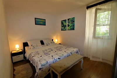 Ferienwohnung in Meernähe