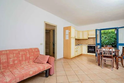 Appartamento Vacanza con famiglia San Teodoro