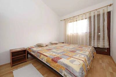 Appartamento Vacanza con famiglia Vodice