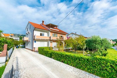 Ferienwohnung am Meer