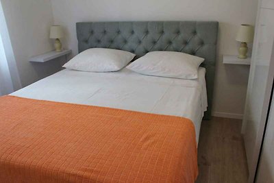 Vakantieappartement Gezinsvakantie Razanj