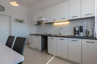 Ferienwohnung mit Klimaanlage