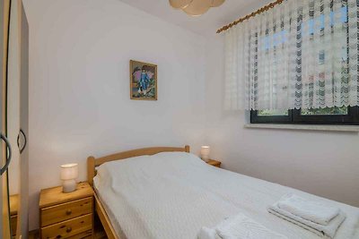 Vakantieappartement Gezinsvakantie Cizici