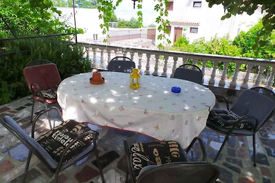 Vakantieappartement Gezinsvakantie Lovran