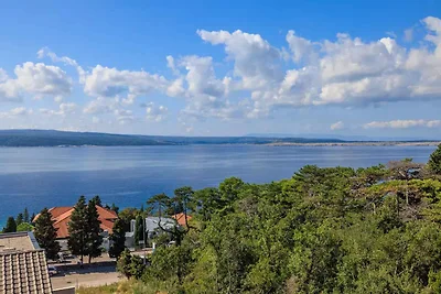 Appartamento Vacanza con famiglia Crikvenica