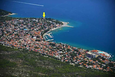 Appartamento Vacanza con famiglia Crikvenica